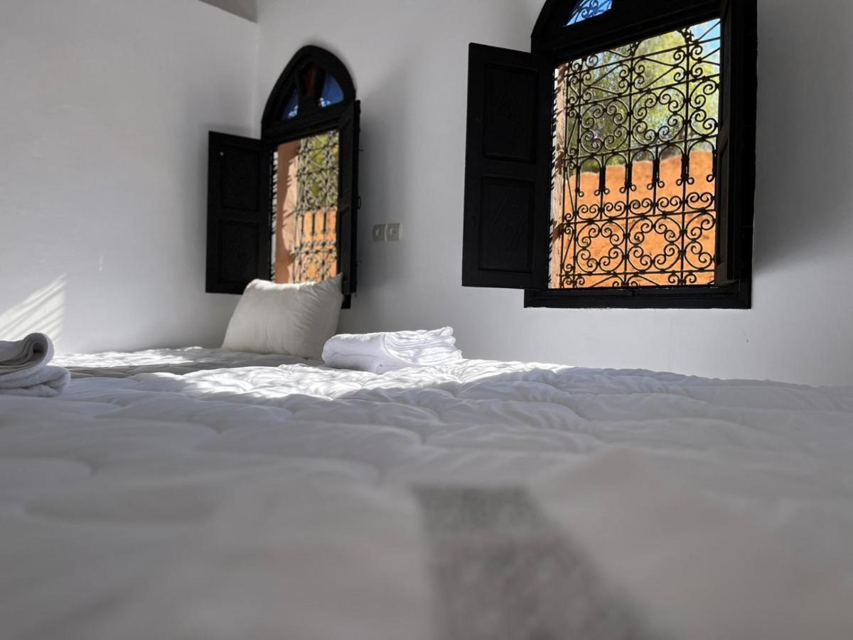 Riad Black Doors マラケシュ エクステリア 写真
