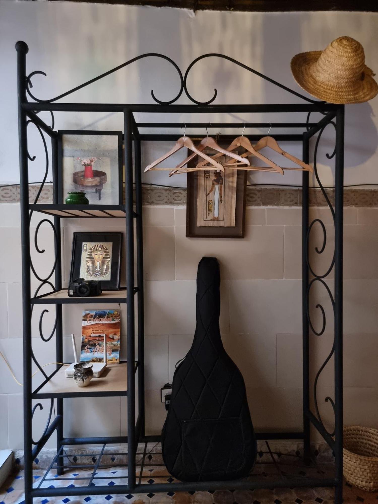 Riad Black Doors マラケシュ エクステリア 写真