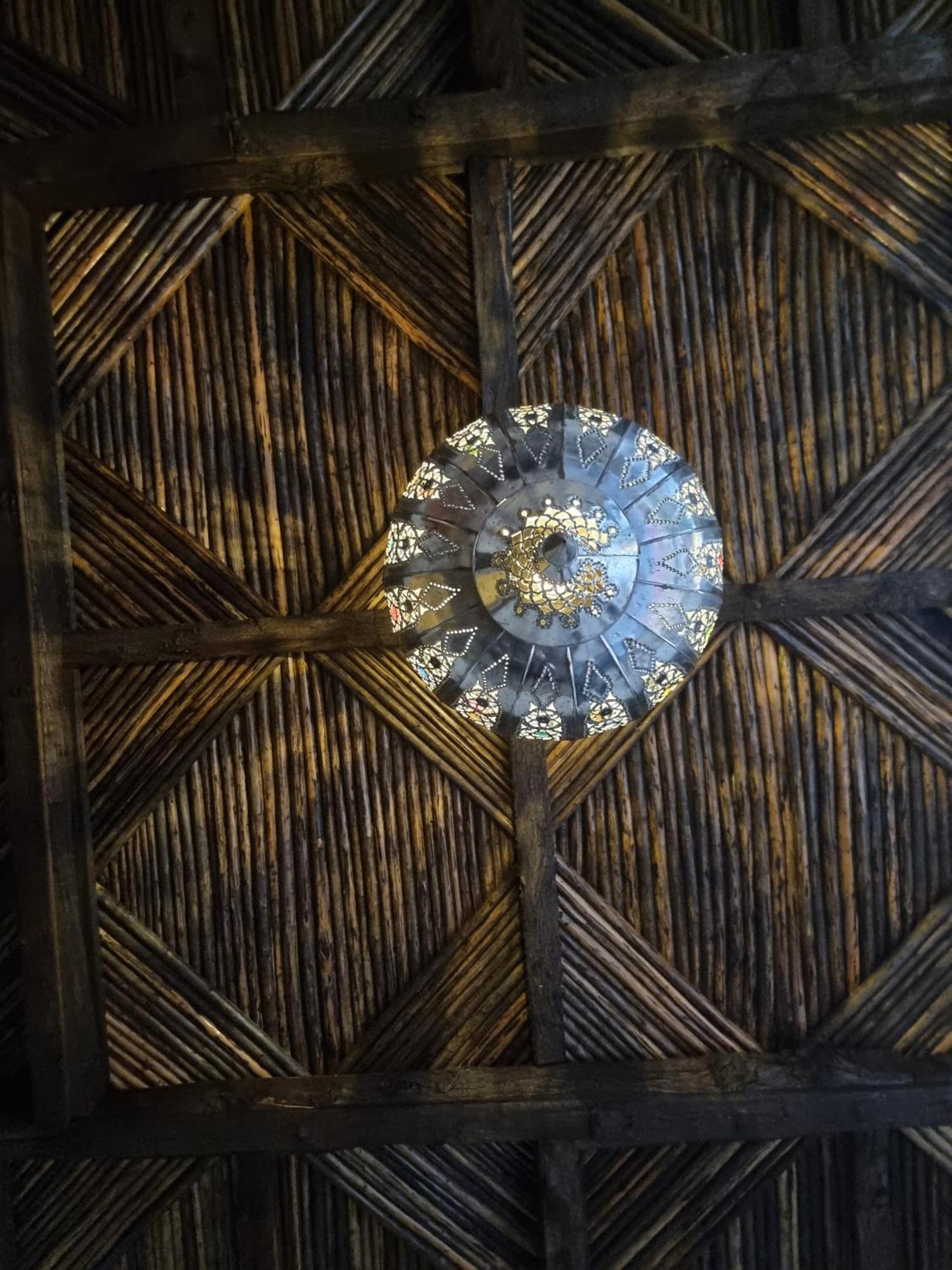 Riad Black Doors マラケシュ エクステリア 写真
