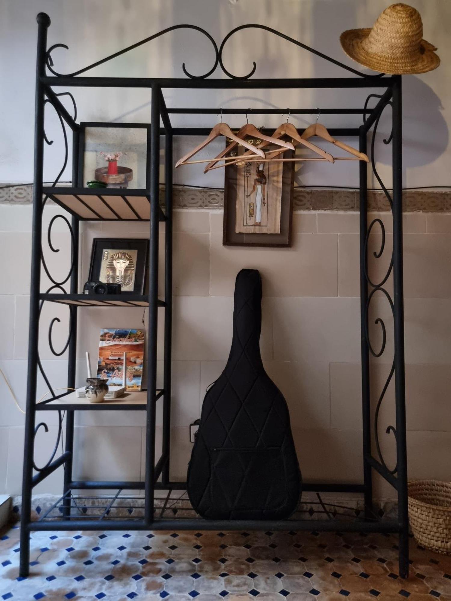 Riad Black Doors マラケシュ エクステリア 写真